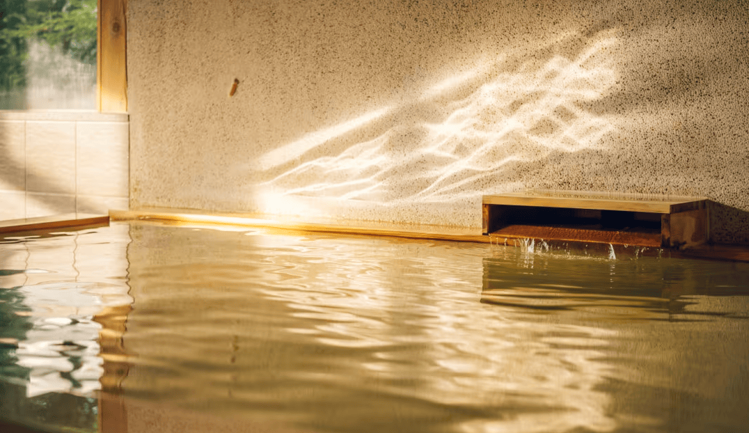 星野集團界溫泉旅館｜東日本地區推薦